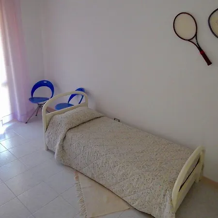 Appartement S153 - Sirolo, Nuovissimo Trilocale In Centro Con Garage *