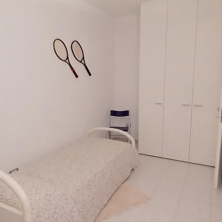 S153 - Sirolo, Nuovissimo Trilocale In Centro Con Garage Sirolo