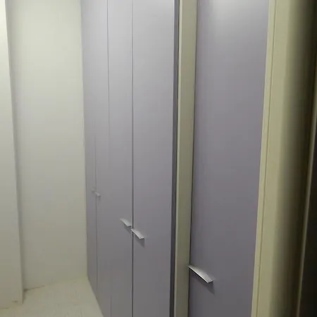 Appartement S153 - Sirolo, Nuovissimo Trilocale In Centro Con Garage Sirolo