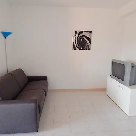 S153 - Sirolo, Nuovissimo Trilocale In Centro Con Garage Sirolo