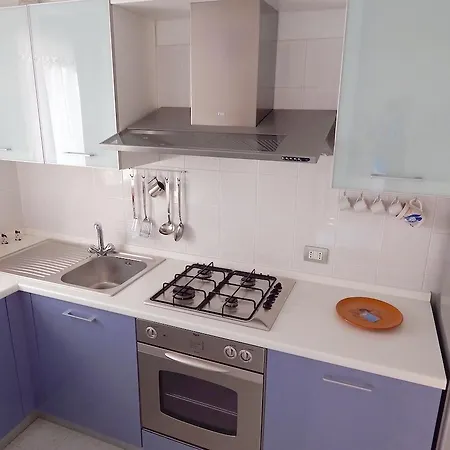 S153 - Sirolo, Nuovissimo Trilocale In Centro Con Garage Appartement *