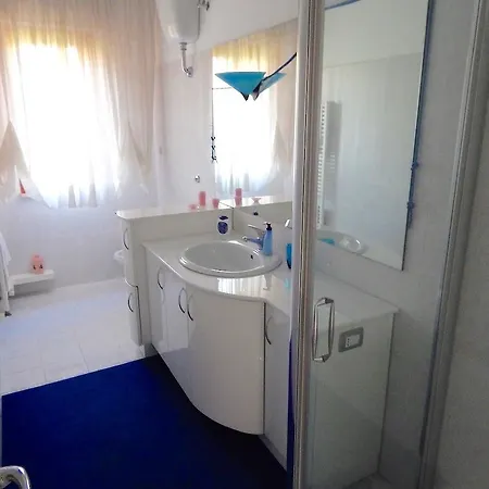 Appartement S153 - Sirolo, Nuovissimo Trilocale In Centro Con Garage *