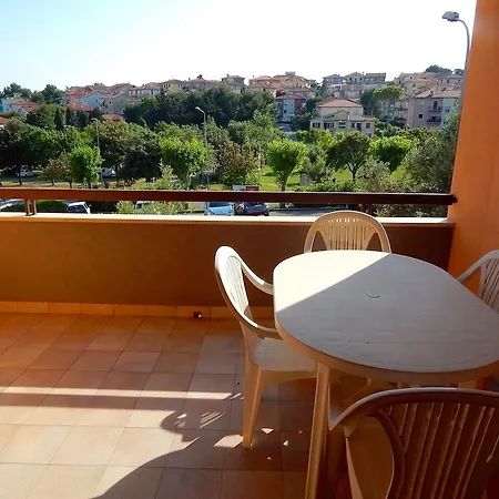 Appartement S153 - Sirolo, Nuovissimo Trilocale In Centro Con Garage *